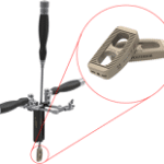 Imola Lateral IBF System