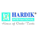 HARDIK