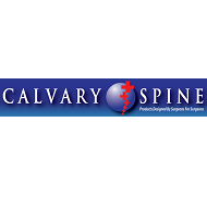 calvary spine