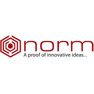 norm logo