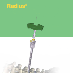 Radius Precision System