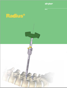 Radius Precision System