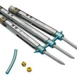 PathFinder NXT® Minimally Invasive Pedicle Screw System