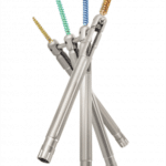 MIS Z-Pedicle Screw System