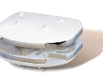 CP-ESP cervical disc