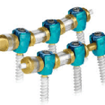 TRANSITION Stabilization System