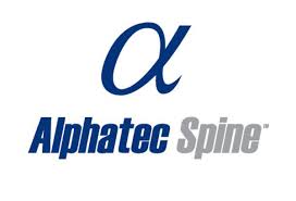 Alphatec Spine Logo
