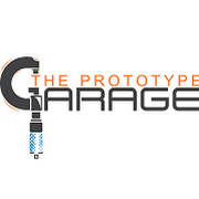 The Prototype Garage