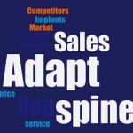 Spine Rep of Tomorrow