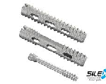 Silex Sacroiliac Joint Fusion System