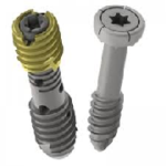 SImpact Sacroiliac Joint Fixation System