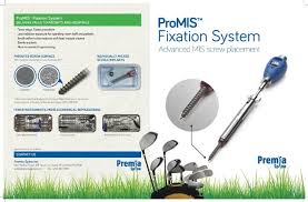 ProMIS™ Fixation System
