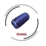 diana