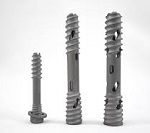 Entasis SI Joint Fusion System
