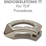 Endoskeleton® TT