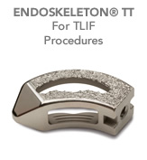 Endoskeleton® TT