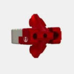 Red Ruby ACI