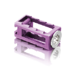 IFC expandable lumbar cage