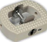 Alif Double Locking Cage A2L