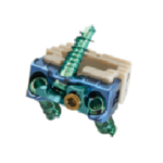 Optio-C® Anterior Cervical System