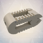 Alligator Expandable