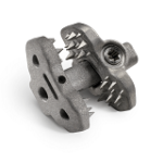 Spinous Process Fixation System