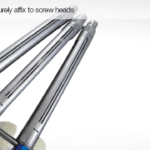 Threshold Pedicular Fixation