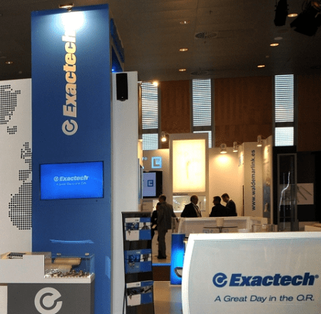 Exactech Declares Bankruptcy Amid Mounting Legal Challenges Over ...