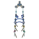 Virage® OCT Spinal Fixation System