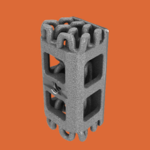 SPIRA™-V