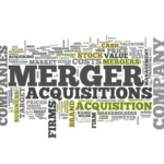 merger and acquisitions