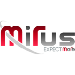 MIRUS LOGO