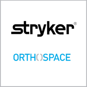 stryker orthospace