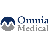 OmniaMedical Logo
