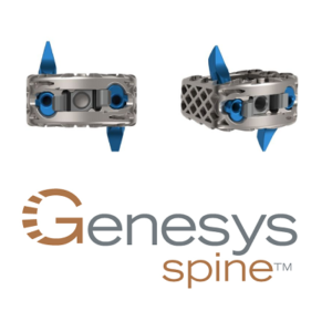 genesys spine