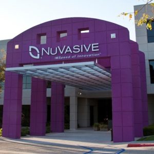 NUVASIVE HQ