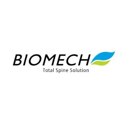 We are proud to announce that BIOMECH is Sponsor of SPINEMarketGroup ...