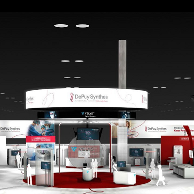 DePuy Synthes to Showcase Innovation Momentum at the American Academy of Orthopaedic Surgeons 